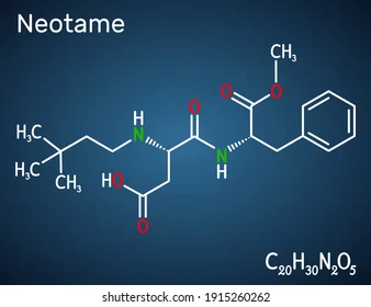 Neotame Side Effects