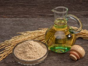 Rice Bran Oil Cooking Side Effects