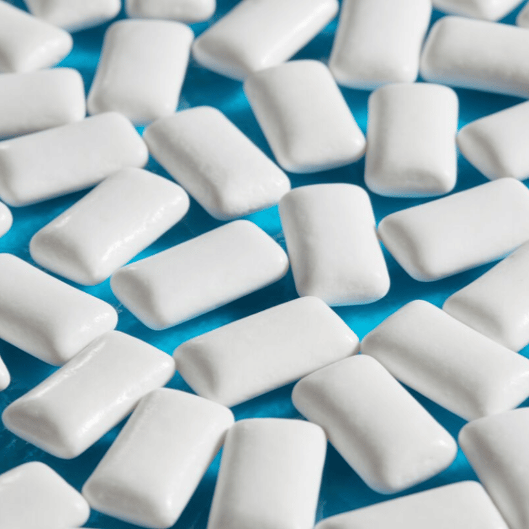 Side Effects of Chewing Sugar-Free Gum - Side Effects Guru