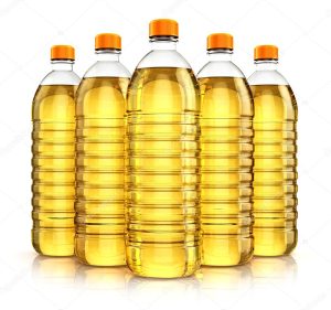Side Effects of Refined Cooking Oil