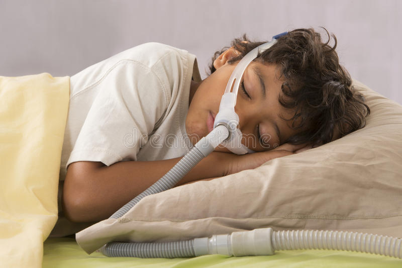 sleep apnea machine side effects