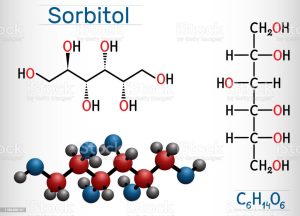 sorbitol side effects