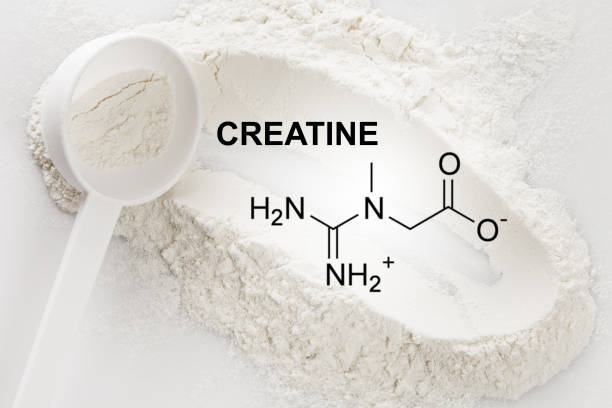 Creatine Under 18 Side effects