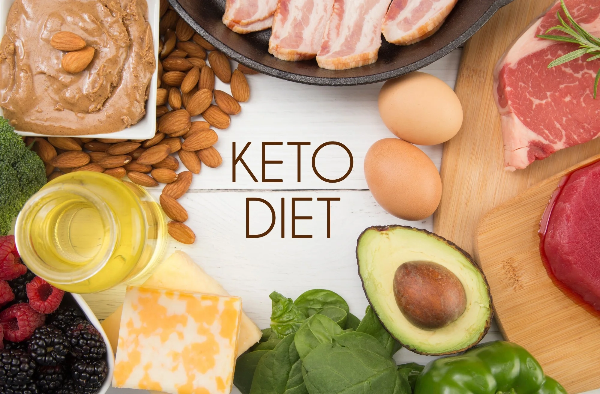 Keto Diet Side Effects