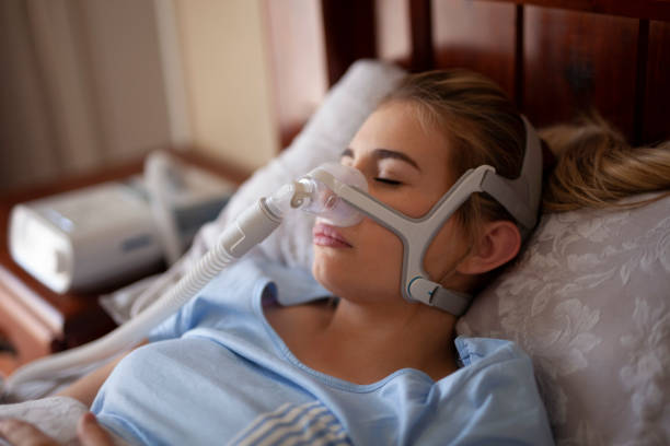 Side Effects of CPAP