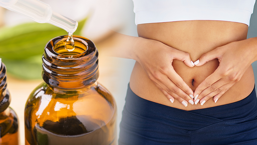 Neem Oil in Belly Button Side Effects