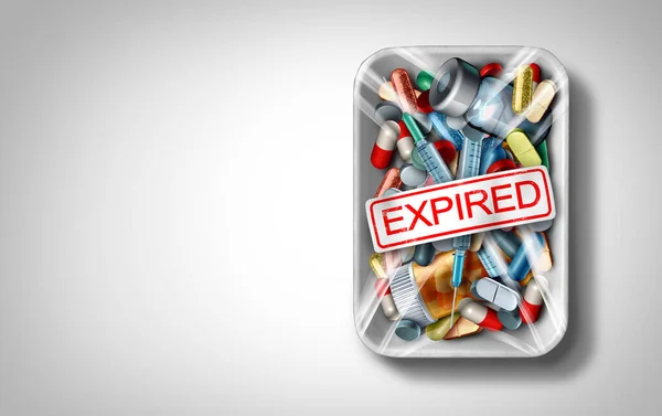 side effects of expired imodium