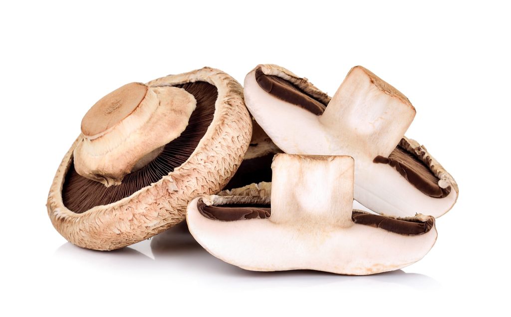 Negative Side Effects Of Portobello Mushrooms