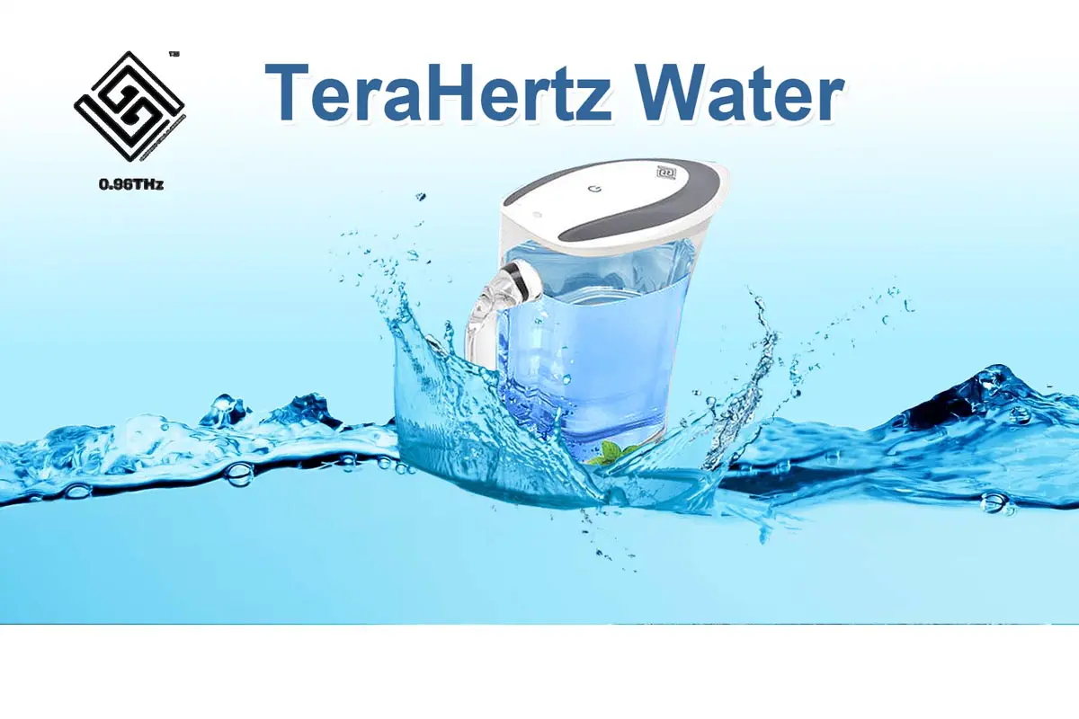 Understanding the Side Effects of Terahertz Water