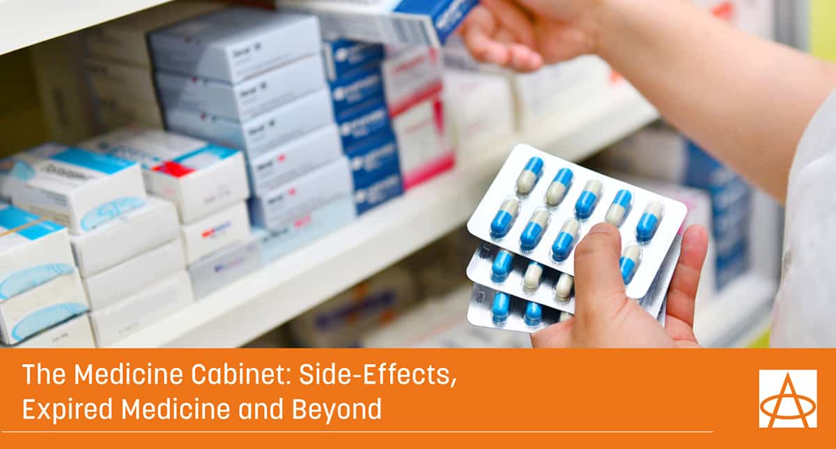 ide Effects of Expired Claritin