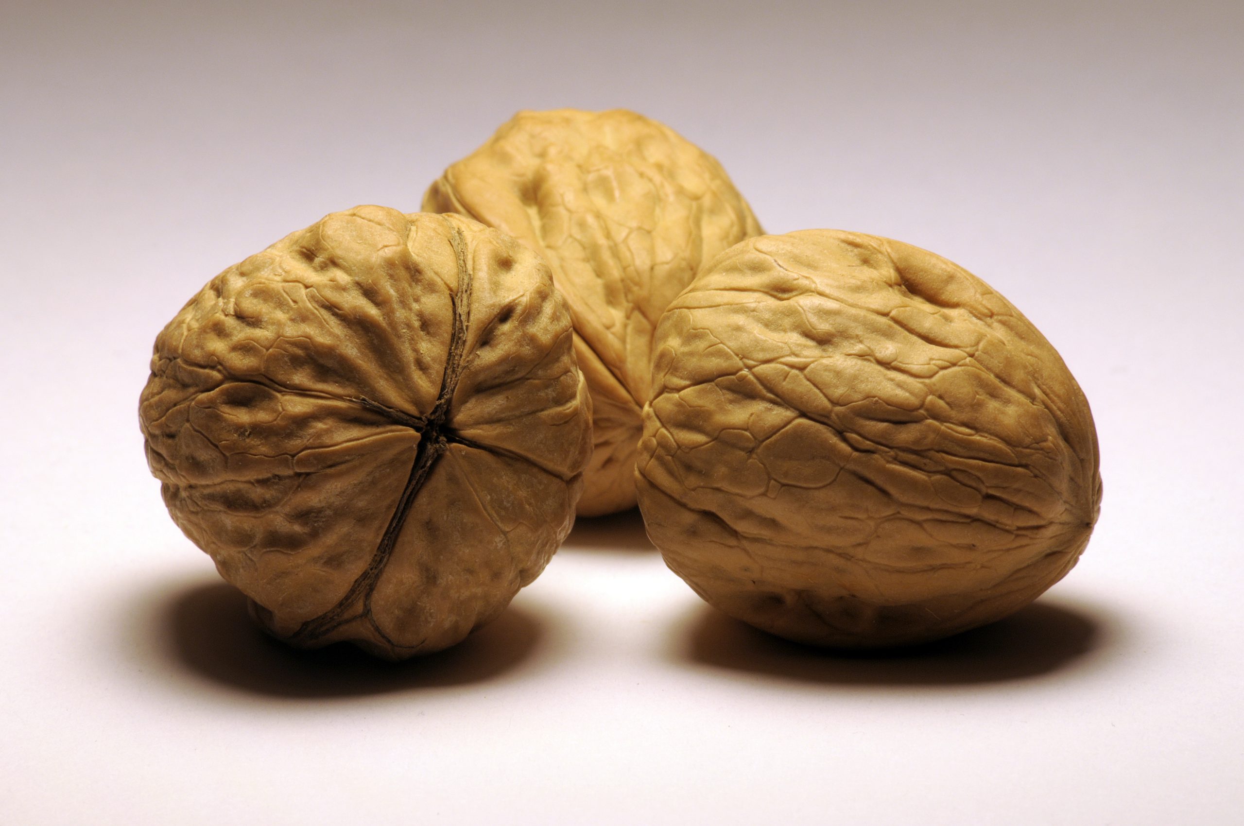 Side Effects Of Walnut Oil