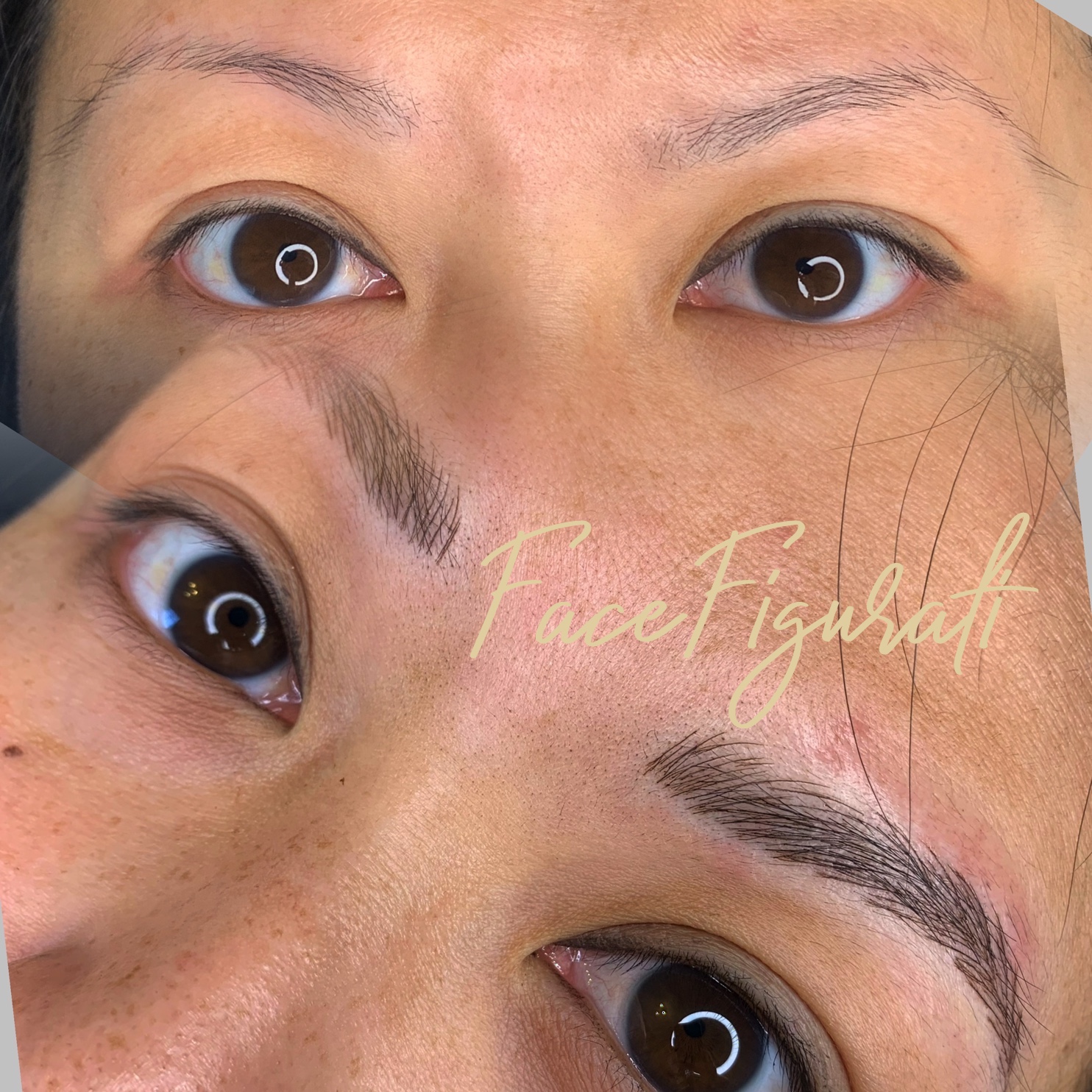 Side Effects Of Microblading Eyebrows