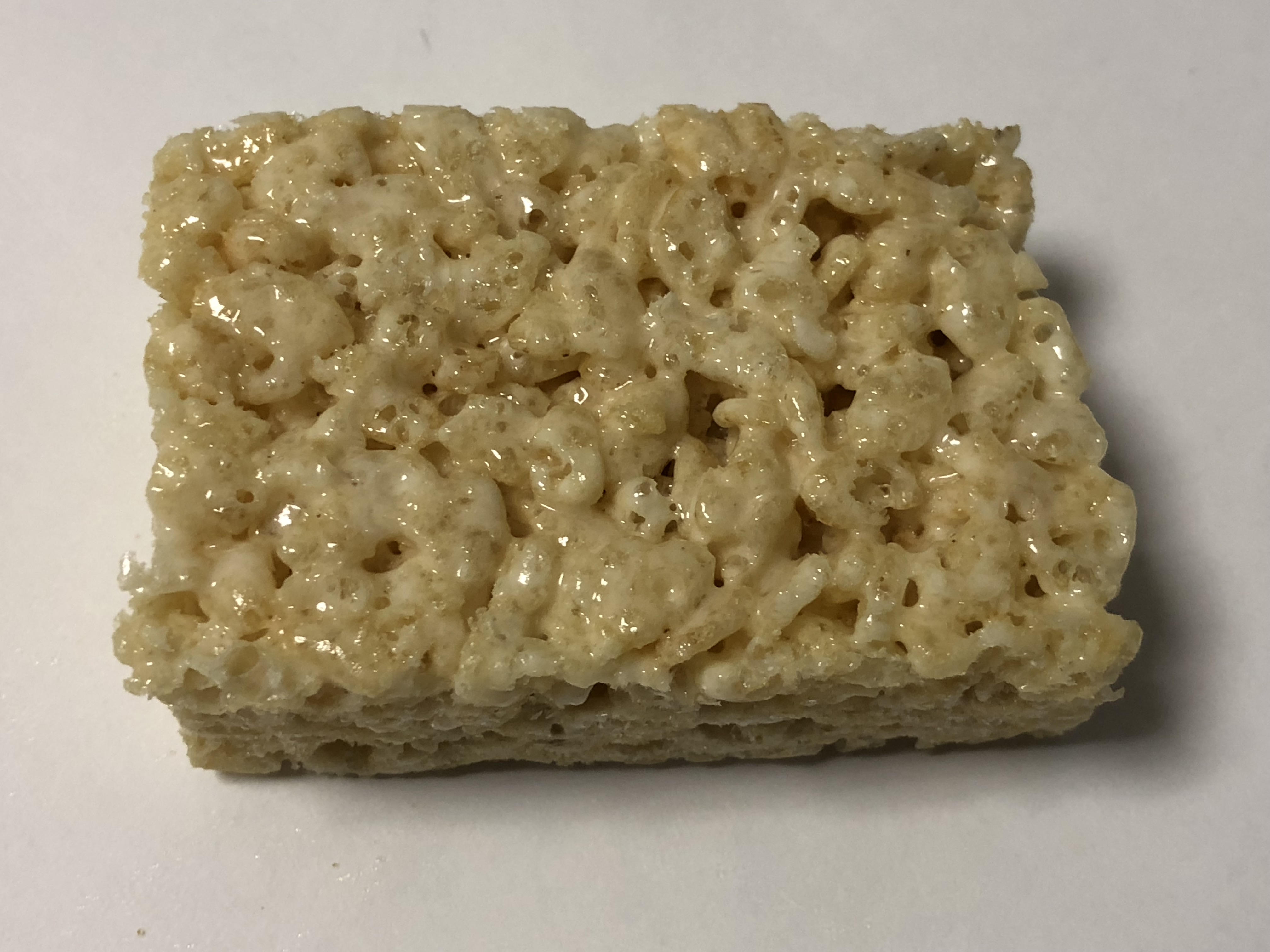 Major⁢ Side Effects‍ of ‌Rice⁣ Crispy⁤ Edibles