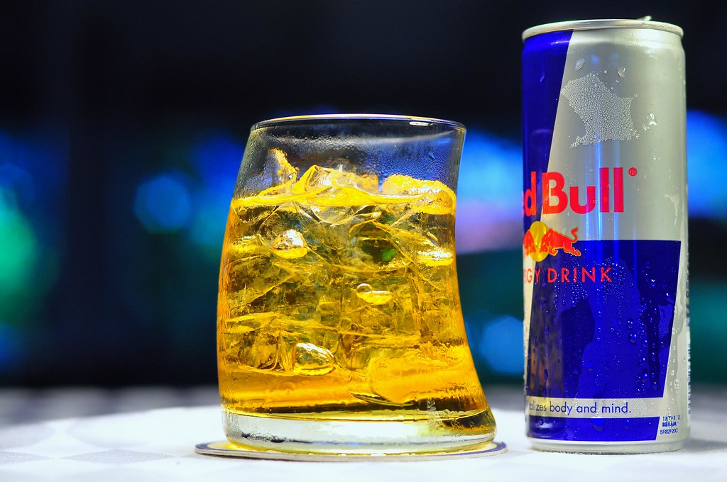 Minor Side ‍Effects⁤ of Red Bull Consumption