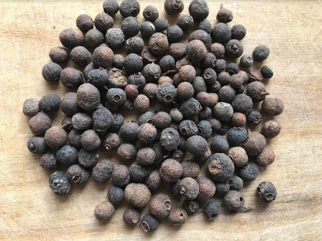 Major Side Effects of Black Pepper