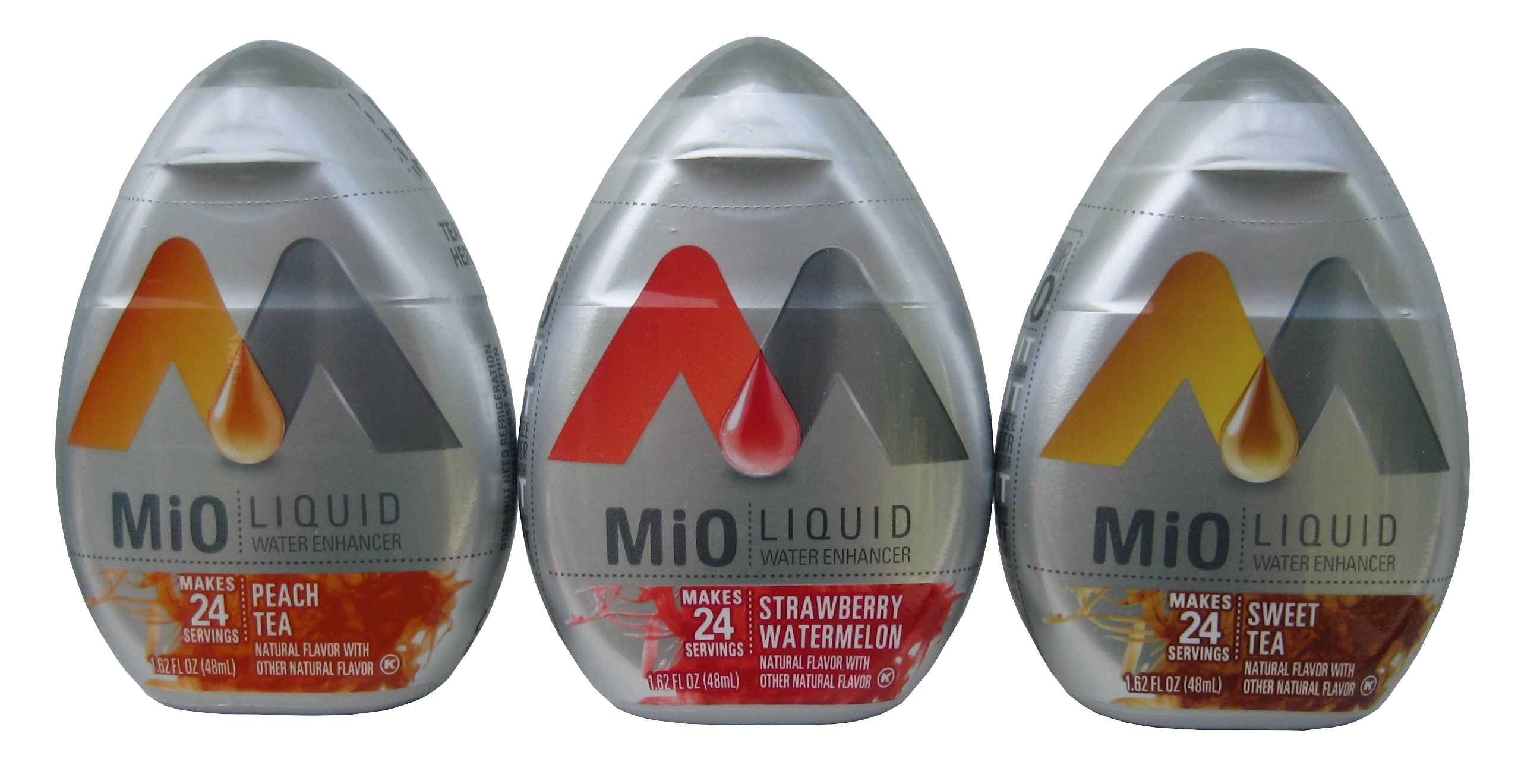 Major Side Effects of Mio⁢ Water Enhancer