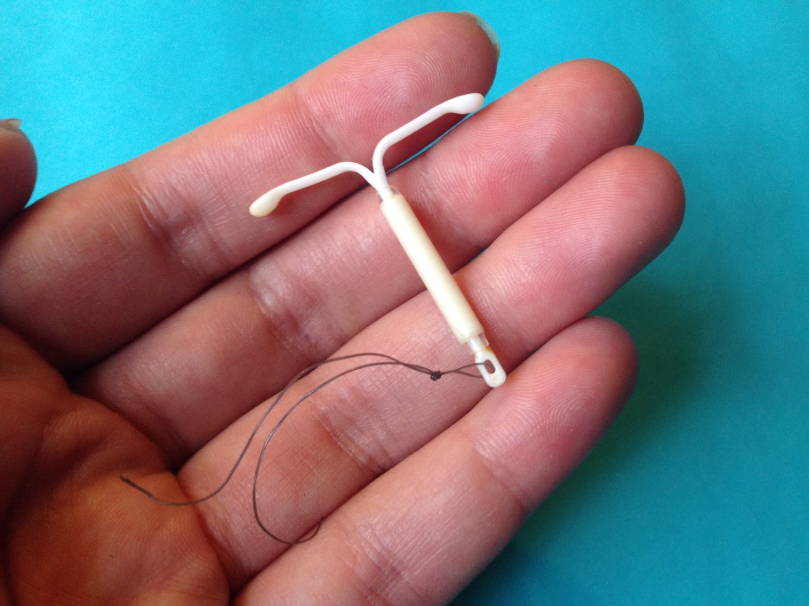Remedies for IUD⁤ removal side effects