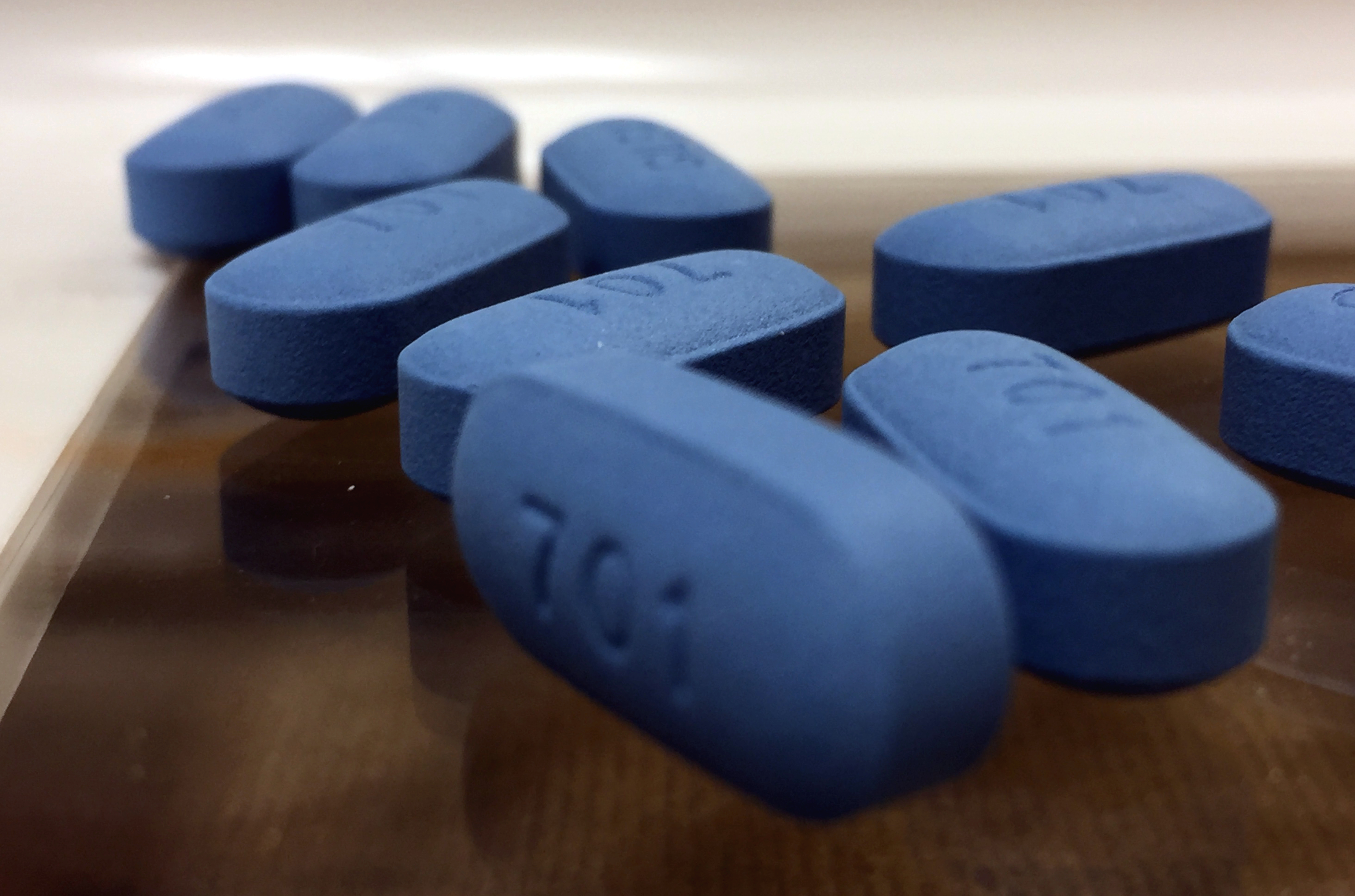 Resources for more information about Truvada side effects