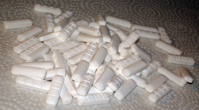 Minor Side Effects of Xanax: Impact on Headaches