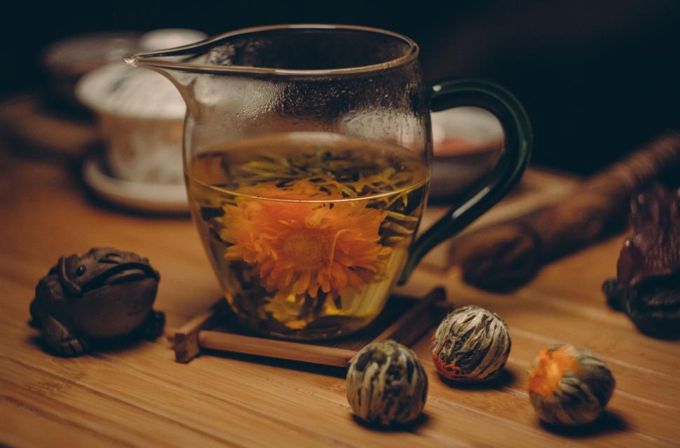 Side Effects of Jasmine Tea: Common Minor ‌Side Effects