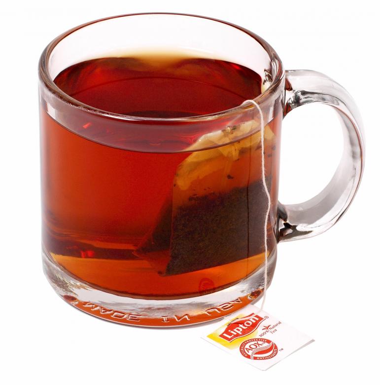 Major ‌Side‌ Effects of Lipton Detox⁤ Tea