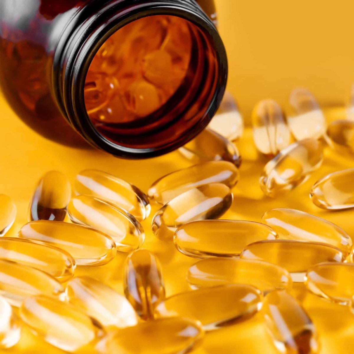 Prn Fish Oil Side Effects