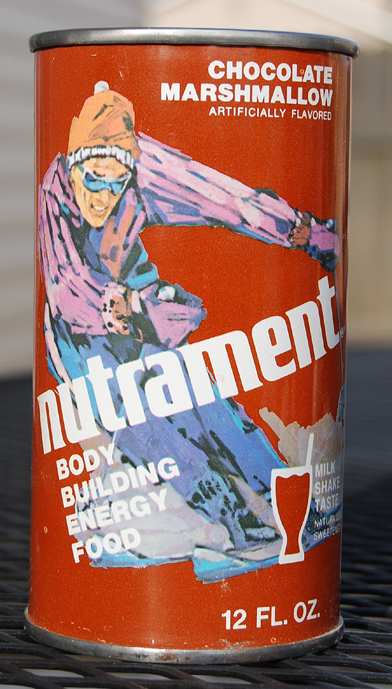 Nutrament Drink Side Effects