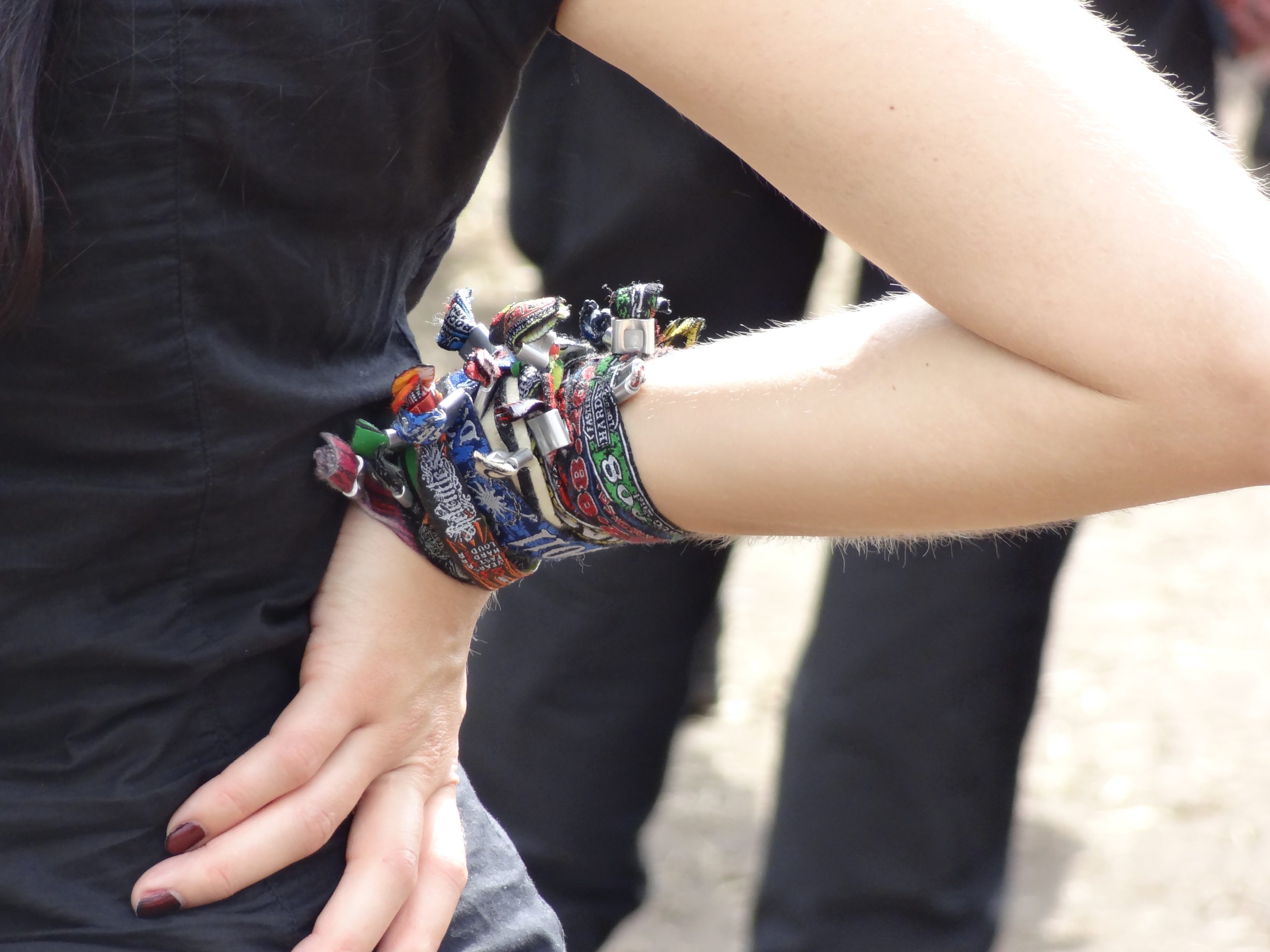 Magnetic Bracelet Side Effects