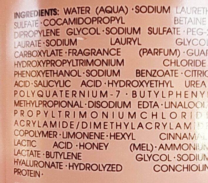 Side Effects Of Ammonium Lactate