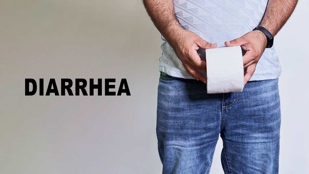 Diarrhea Side Effects