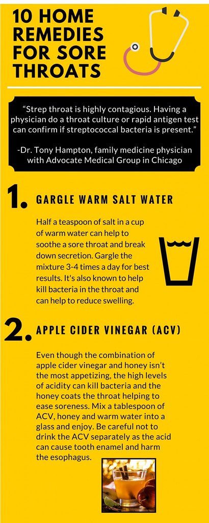 - Remedies for the side effects of drinking salt water