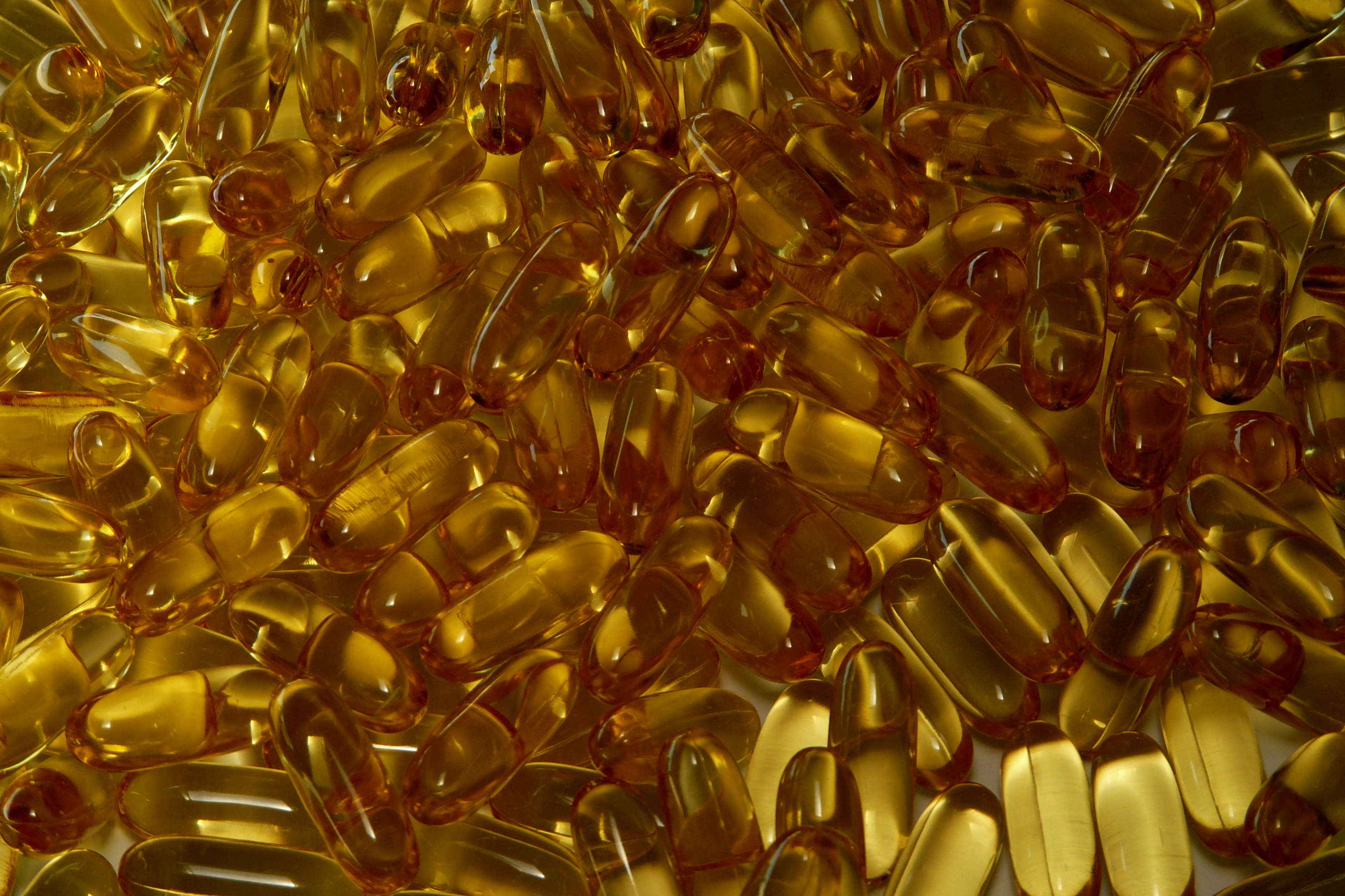 1. Common ‌Minor Side Effects ⁤of‍ Fish Oil Consumption