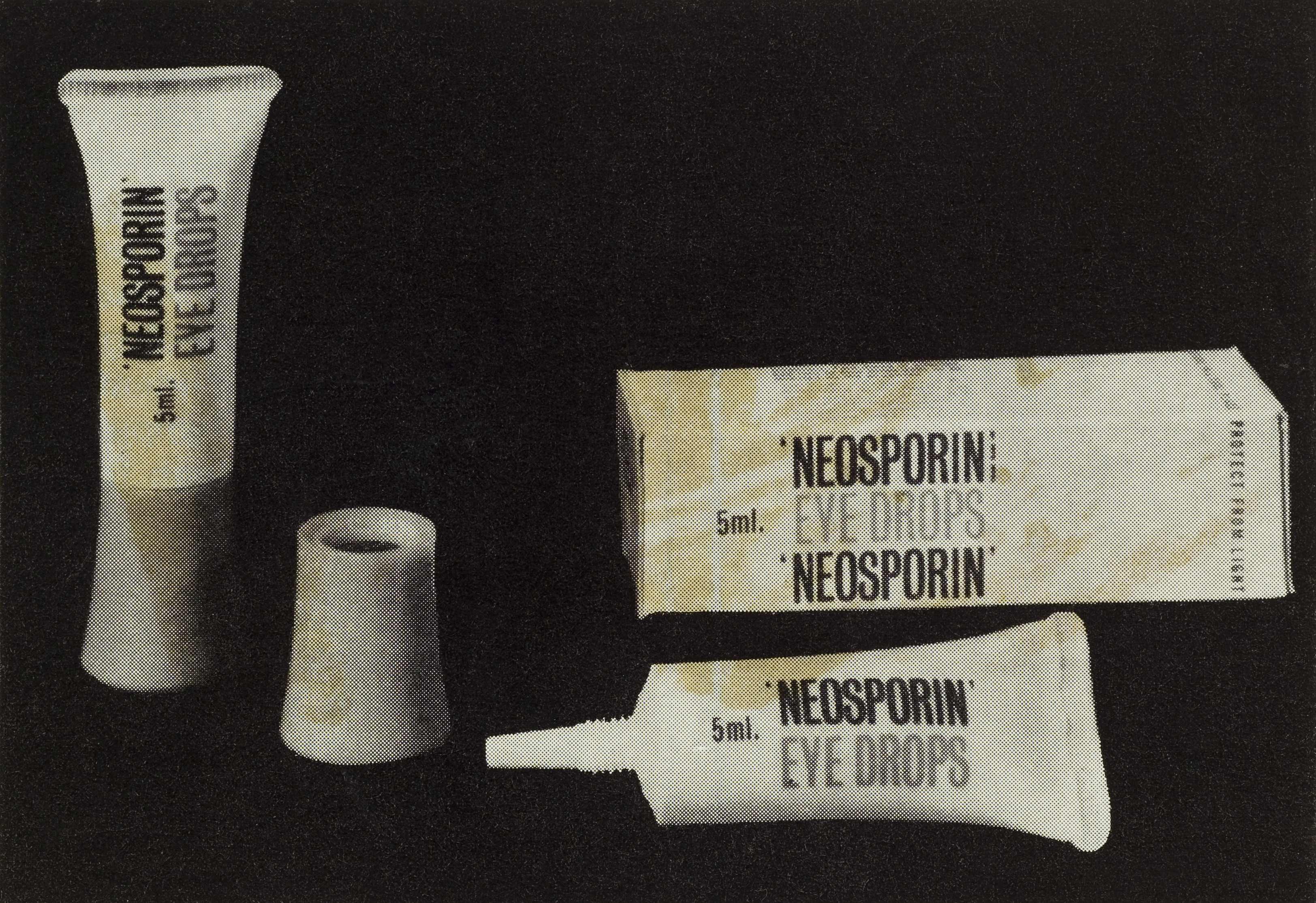Major ​Side Effects ⁢of ⁢Neosporin