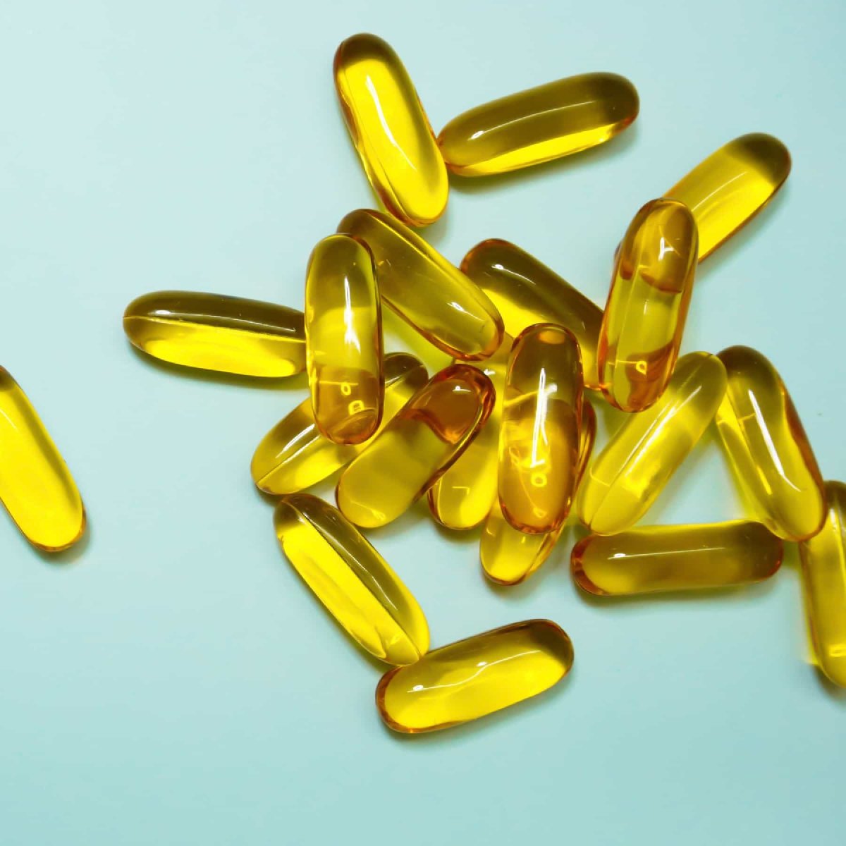 2. ⁢Potential Major⁣ Side Effects of Fish Oil Supplements