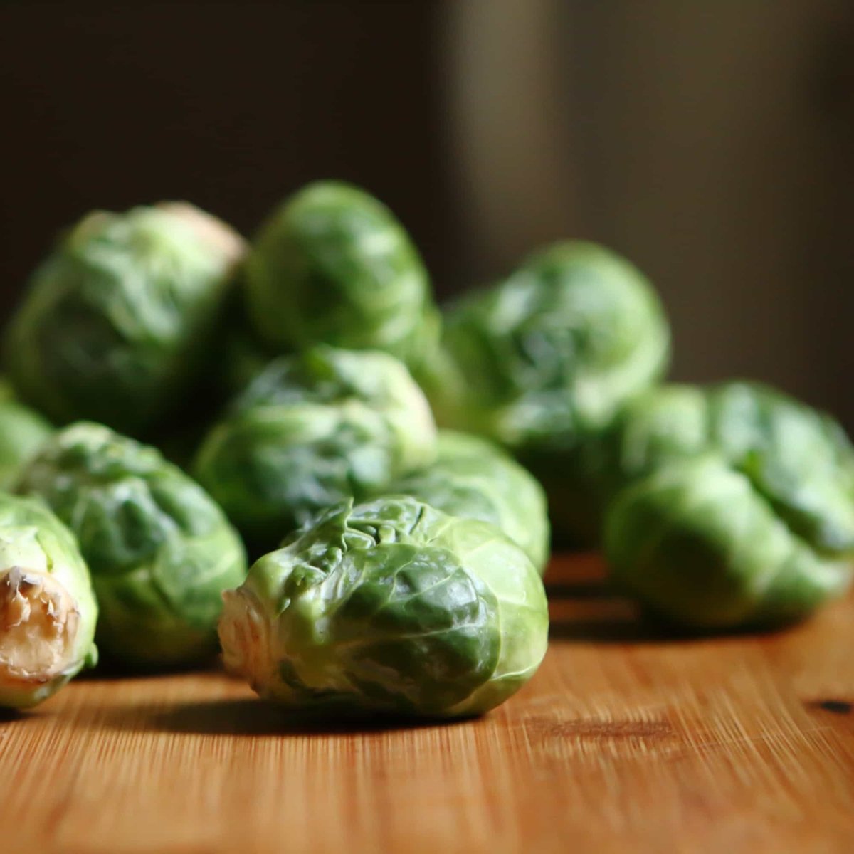 Minor Side‌ Effects of⁣ Brussel Sprouts Consumption