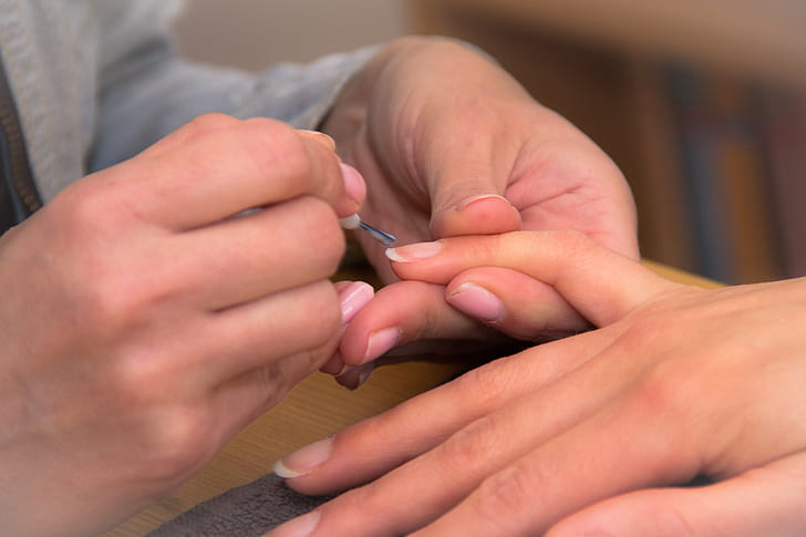 side effects of dip powder nails