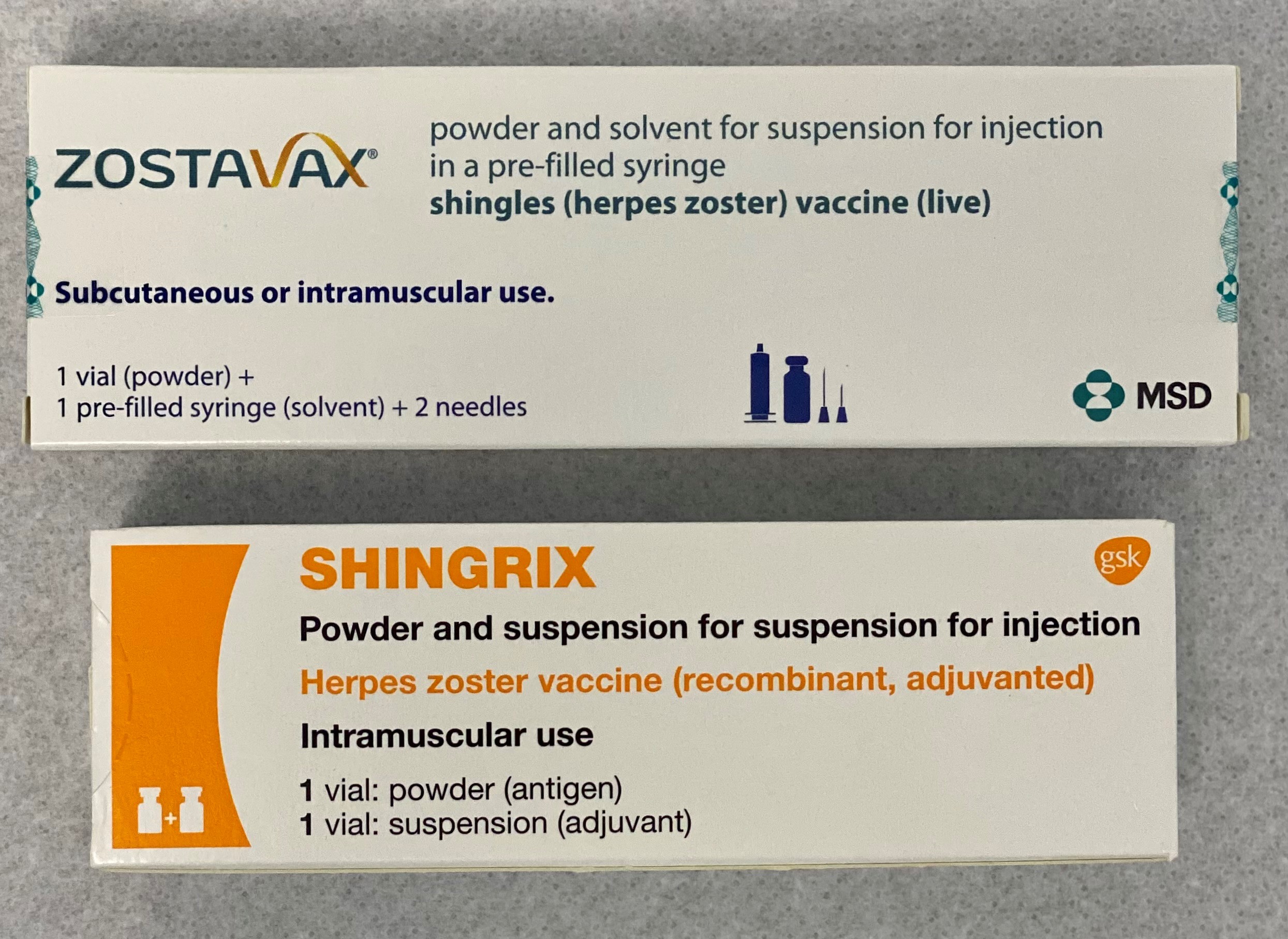 Can Shingrix Side Effects Last Longer than a Week