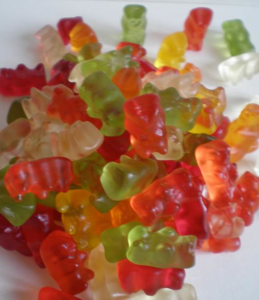 Goli Gummies Side Effects