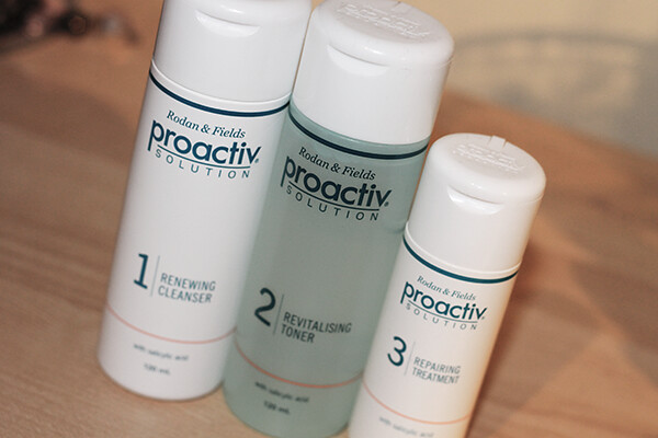 Proactiv Side Effects