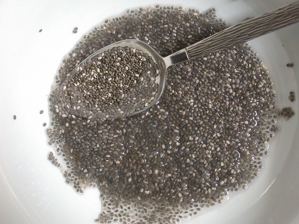 Chia Seeds Side Effects Thyroid