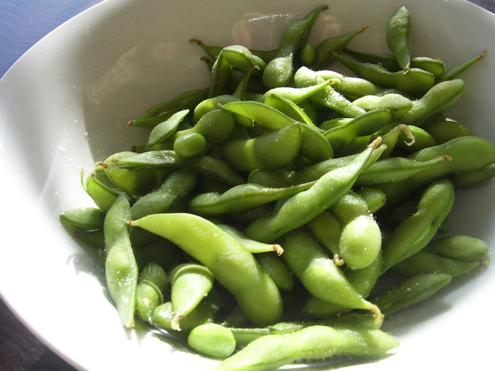 Edamame Side Effects