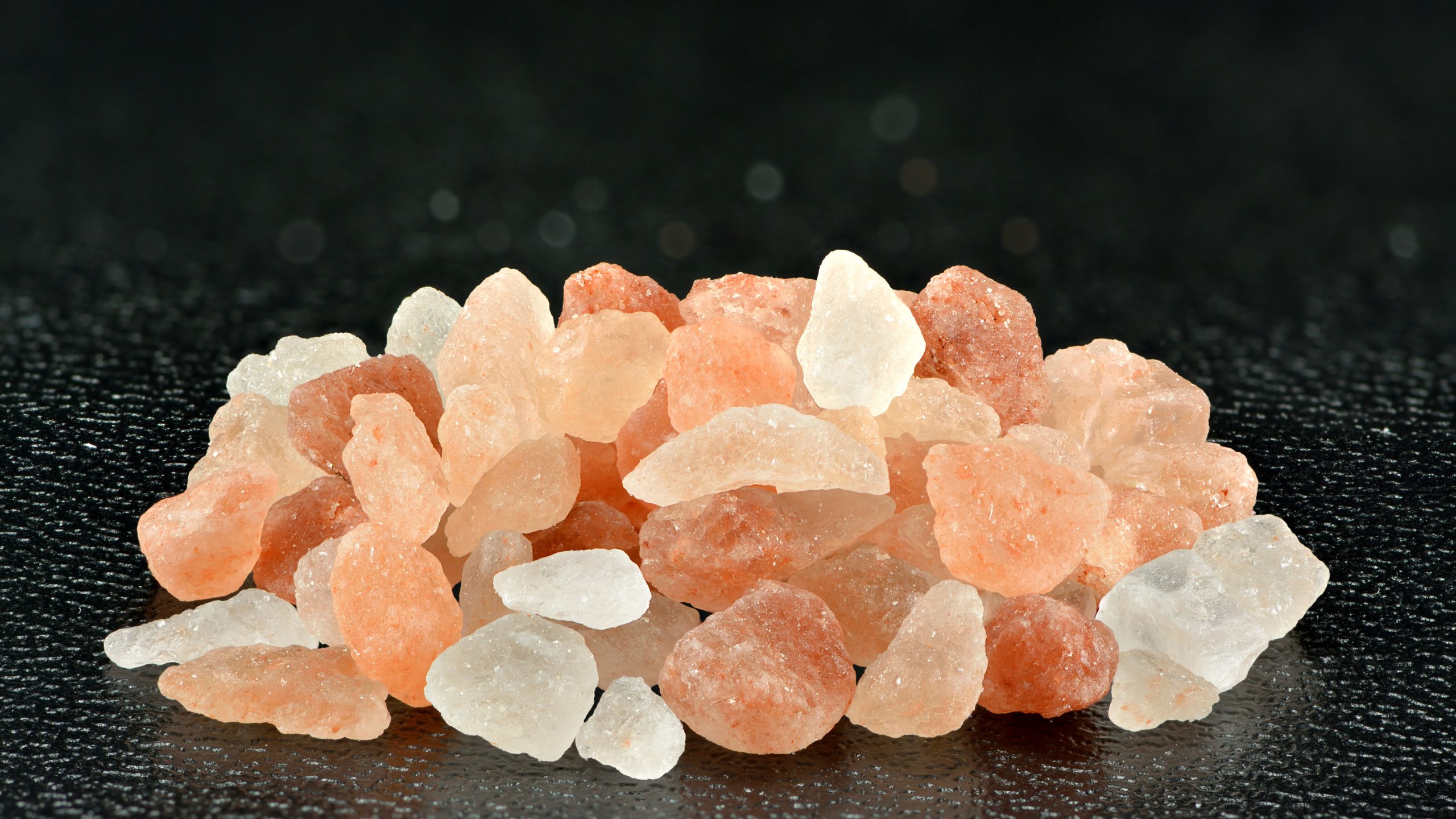 Side Effects Of Pink Himalayan Salt