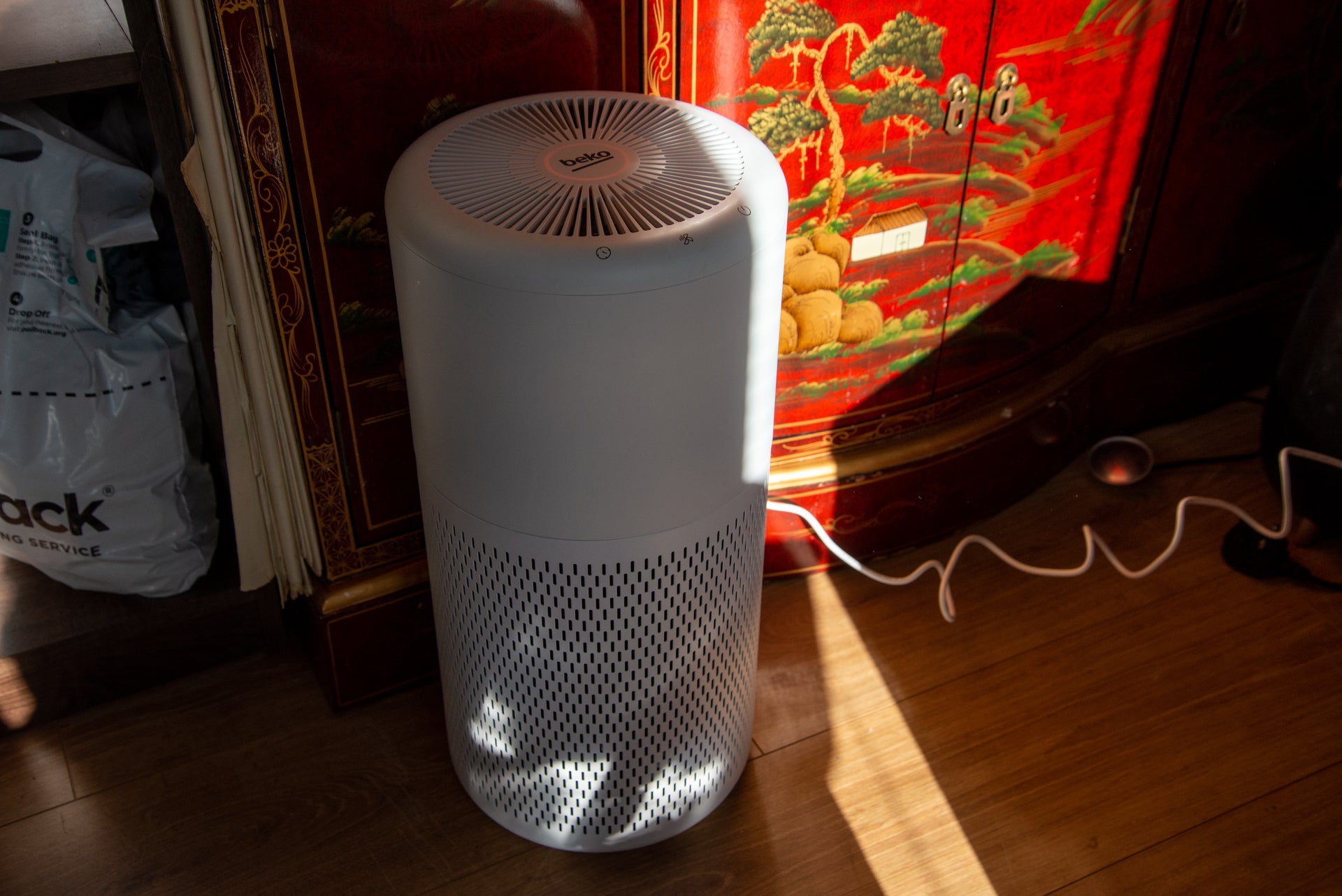 Ozone Air Purifier Side Effects