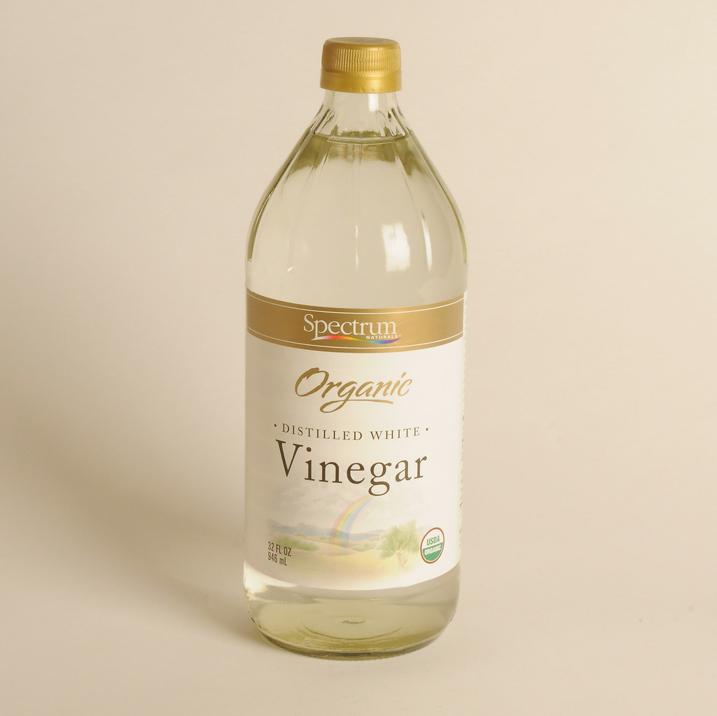 White Vinegar For Hair Side Effects