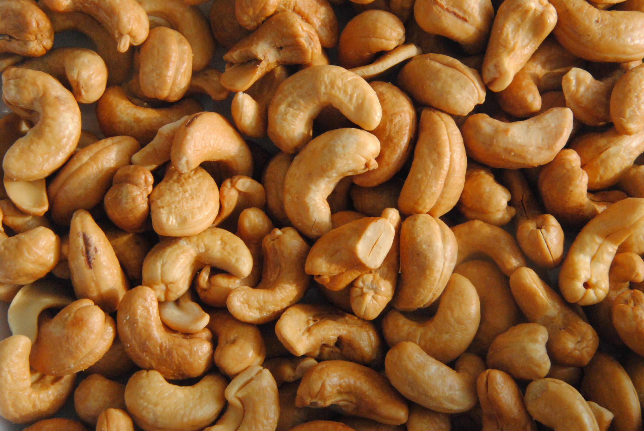 Cashew Side Effects