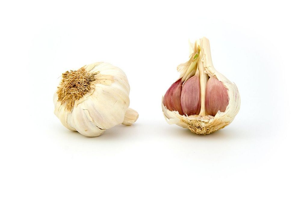 Garlic Side Effects Brain