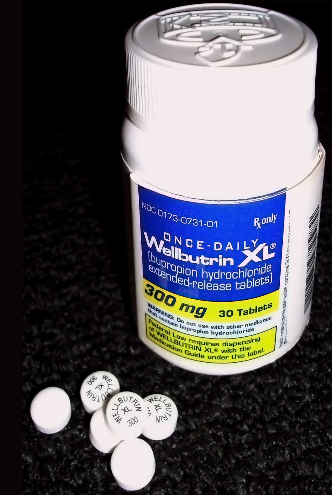 600 Mg Wellbutrin Xl Side Effects