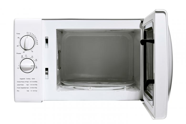 Heating Food In Microwave Side Effects