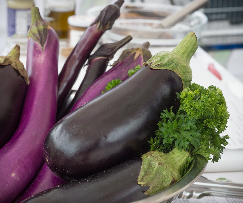 Major‍ Side Effects of Eating Eggplant