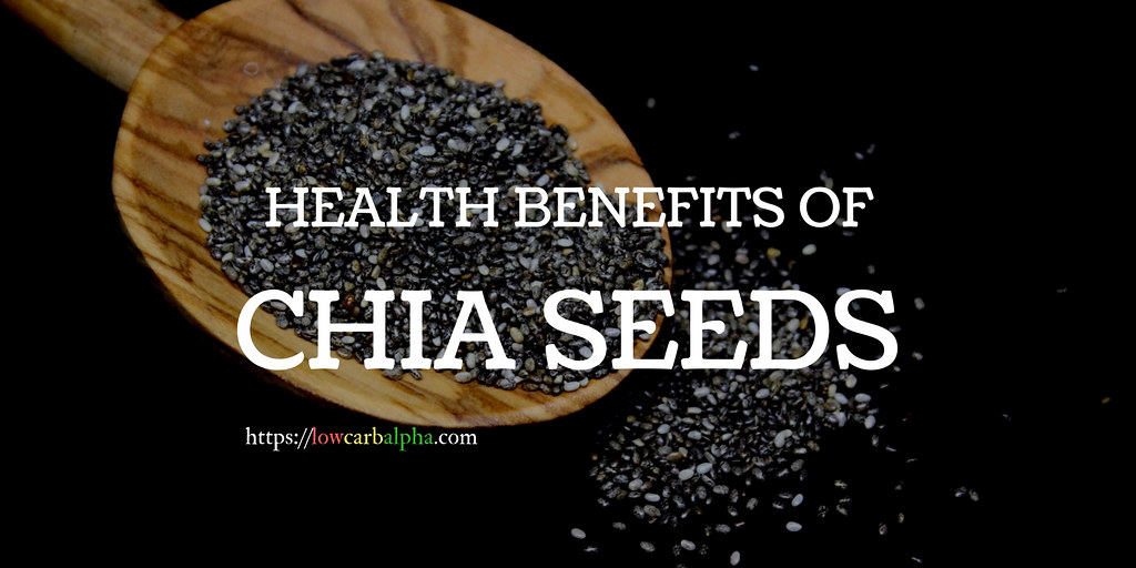 - Minor side effects of consuming chia seeds for ‍thyroid health